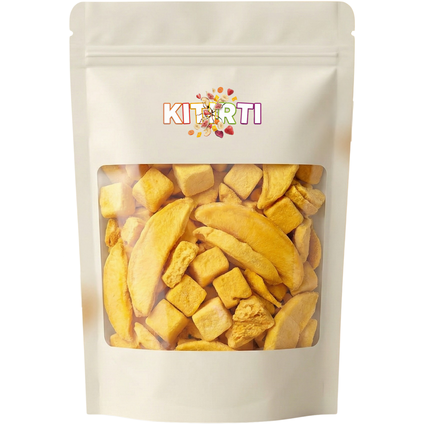 Kıtır Mango